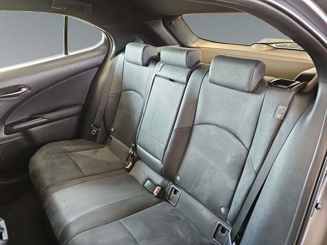 Lexus UX 250h Business 2WD 135 kW (184 CV) Vehículo usado en Madrid - 12