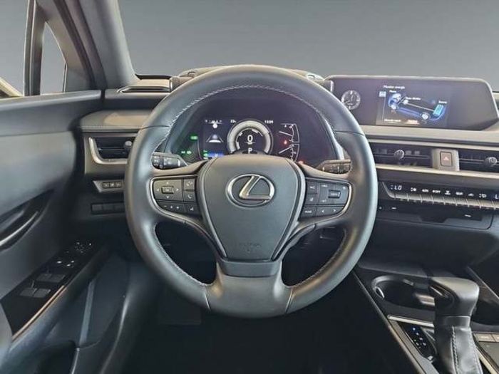 Lexus UX 250h Business 2WD 135 kW (184 CV) Vehículo usado en Madrid - 13 Lexus UX 250h Business 2WD 135 kW (184 CV) Vehículo usado en Madrid - 13
