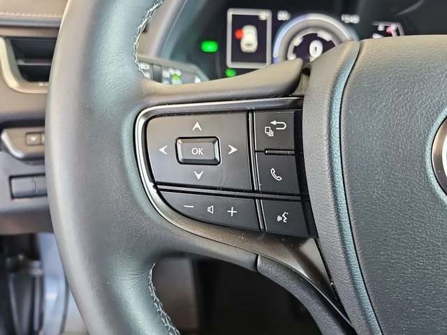 Lexus UX 250h Business 2WD 135 kW (184 CV) Vehículo usado en Madrid - 15 Lexus UX 250h Business 2WD 135 kW (184 CV) Vehículo usado en Madrid - 15