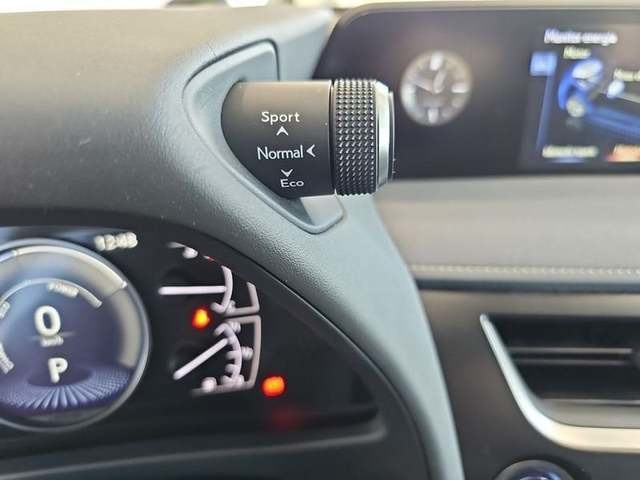 Lexus UX 250h Business 2WD 135 kW (184 CV) Vehículo usado en Madrid - 19