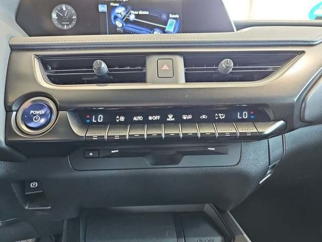 Lexus UX 250h Business 2WD 135 kW (184 CV) Vehículo usado en Madrid - 26