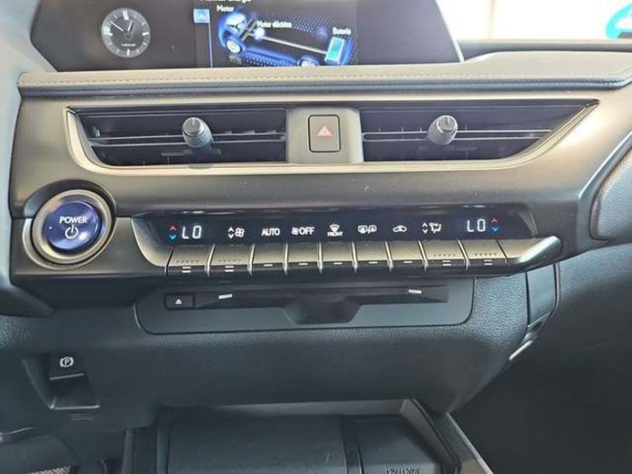 Lexus UX 250h Business 2WD 135 kW (184 CV) Vehículo usado en Madrid - 26 Lexus UX 250h Business 2WD 135 kW (184 CV) Vehículo usado en Madrid - 26
