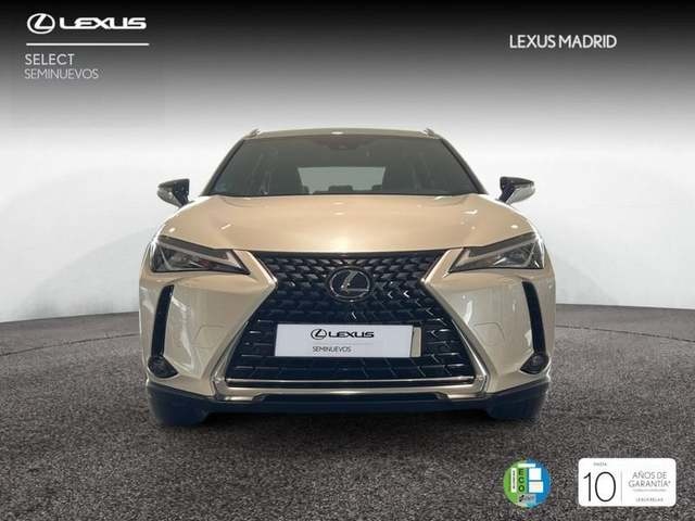 Lexus UX 250h Premium 135 kW (184 CV) Vehículo usado en Madrid - 5 Lexus UX 250h Premium 135 kW (184 CV) Vehículo usado en Madrid - 5