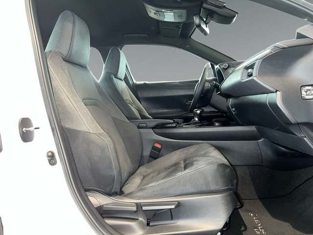 Lexus UX 250h Premium 135 kW (184 CV) Vehículo usado en Madrid - 6 Lexus UX 250h Premium 135 kW (184 CV) Vehículo usado en Madrid - 6