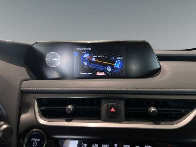 Lexus UX 250h Premium 135 kW (184 CV) Vehículo usado en Madrid - 10 Lexus UX 250h Premium 135 kW (184 CV) Vehículo usado en Madrid - 10