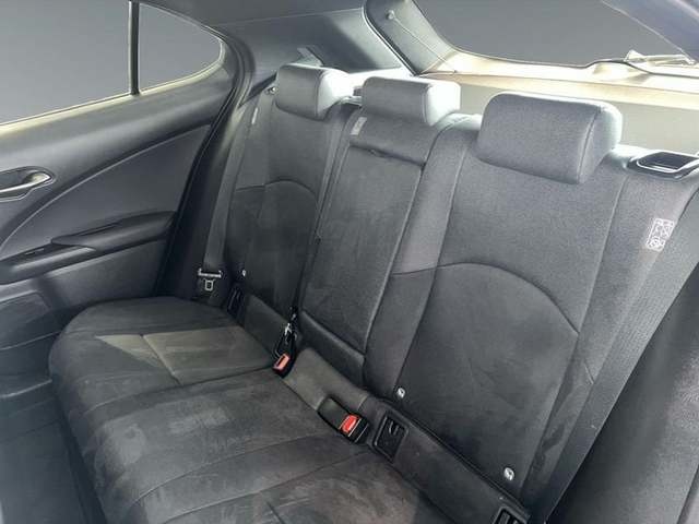 Lexus UX 250h Premium 135 kW (184 CV) Vehículo usado en Madrid - 11