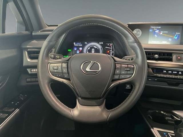 Lexus UX 250h Premium 135 kW (184 CV) Vehículo usado en Madrid - 12 Lexus UX 250h Premium 135 kW (184 CV) Vehículo usado en Madrid - 12