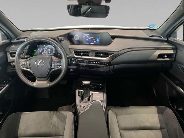 Lexus UX 250h Premium 135 kW (184 CV) Vehículo usado en Madrid - 13