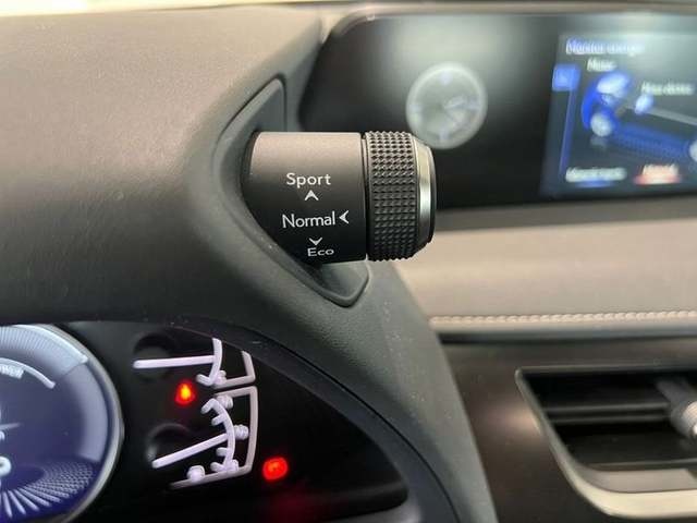 Lexus UX 250h Premium 135 kW (184 CV) Vehículo usado en Madrid - 18 Lexus UX 250h Premium 135 kW (184 CV) Vehículo usado en Madrid - 18