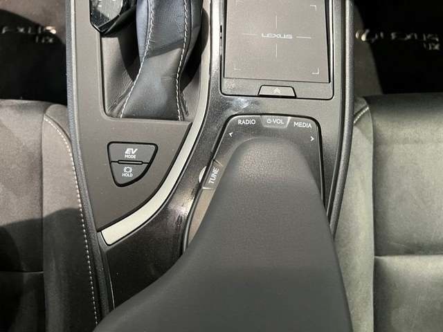 Lexus UX 250h Premium 135 kW (184 CV) Vehículo usado en Madrid - 19