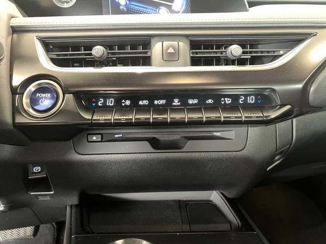 Lexus UX 250h Premium 135 kW (184 CV) Vehículo usado en Madrid - 21 Lexus UX 250h Premium 135 kW (184 CV) Vehículo usado en Madrid - 21