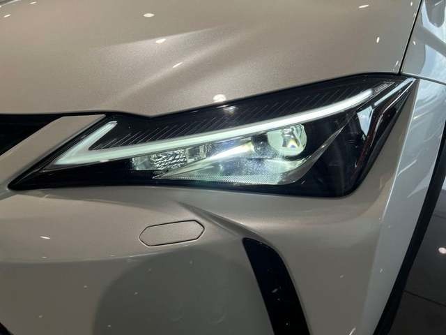 Lexus UX 250h Premium 135 kW (184 CV) Vehículo usado en Madrid - 24