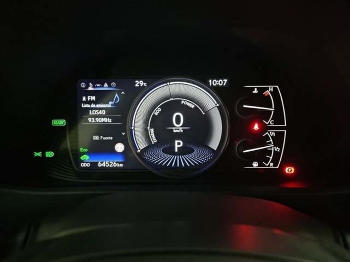 Lexus UX 250h Business 2WD 135 kW (184 CV) Vehículo usado en Madrid - 11 Lexus UX 250h Business 2WD 135 kW (184 CV) Vehículo usado en Madrid - 11