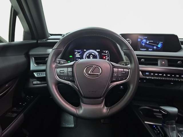 Lexus UX 250h Business 2WD 135 kW (184 CV) Vehículo usado en Madrid - 13