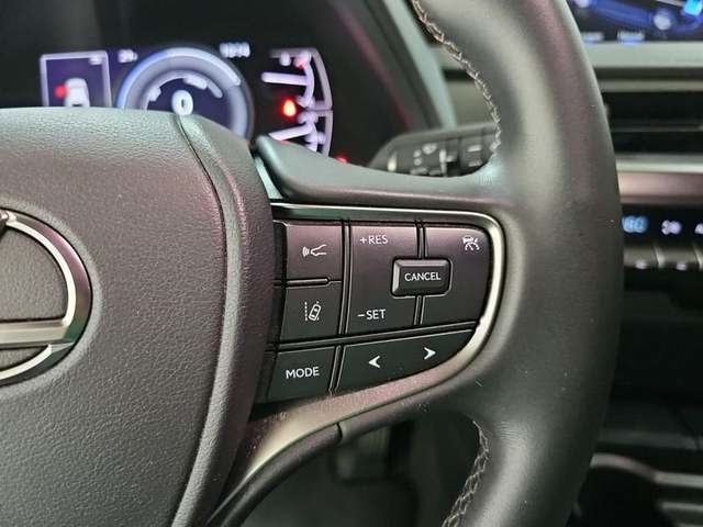 Lexus UX 250h Business 2WD 135 kW (184 CV) Vehículo usado en Madrid - 16