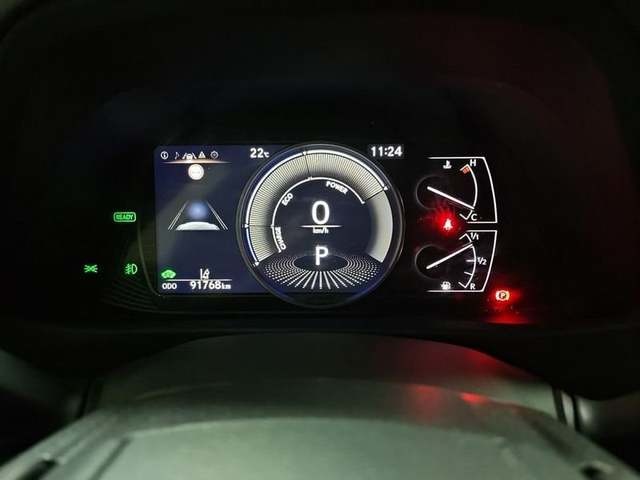 Lexus UX 250h Business 2WD 135 kW (184 CV) Vehículo usado en Madrid - 11