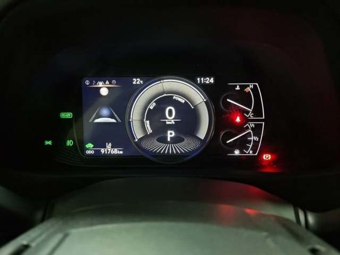 Lexus UX 250h Business 2WD 135 kW (184 CV) Vehículo usado en Madrid - 11 Lexus UX 250h Business 2WD 135 kW (184 CV) Vehículo usado en Madrid - 11