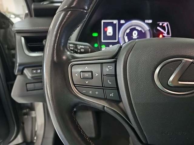 Lexus UX 250h Business 2WD 135 kW (184 CV) Vehículo usado en Madrid - 15