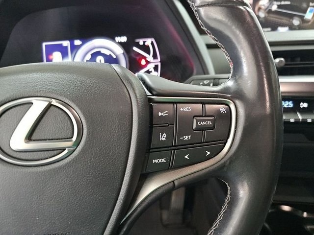 Lexus UX 250h Business 2WD 135 kW (184 CV) Vehículo usado en Madrid - 16