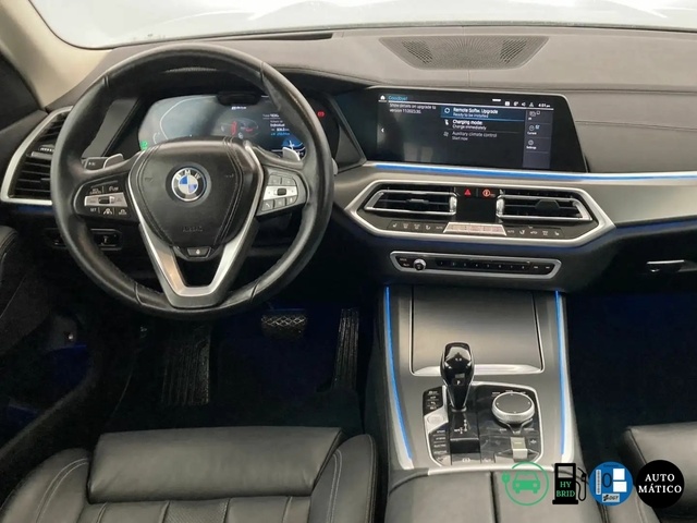 BMWX5 xDrive45e 290 kW (394 CV) Vehículo usado en Barcelona - 7