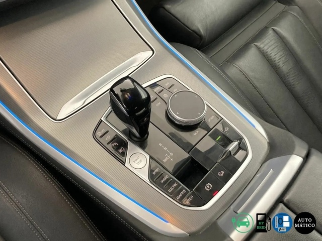 BMWX5 xDrive45e 290 kW (394 CV) Vehículo usado en Barcelona - 9