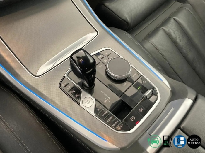 BMWX5 xDrive45e 290 kW (394 CV) Vehículo usado en Barcelona - 9 BMWX5 xDrive45e 290 kW (394 CV) Vehículo usado en Barcelona - 9