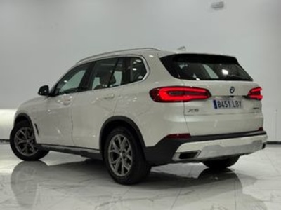 BMW X5 xDrive45e 290 kW (394 CV) BMW X5 xDrive45e 290 kW (394 CV)