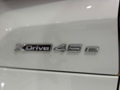 BMW X5 xDrive45e 290 kW (394 CV) BMW X5 xDrive45e 290 kW (394 CV)