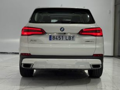 BMW X5 xDrive45e 290 kW (394 CV) BMW X5 xDrive45e 290 kW (394 CV)