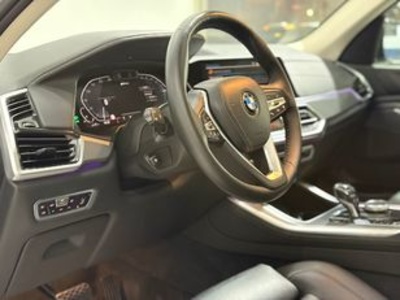 BMW X5 xDrive45e 290 kW (394 CV) BMW X5 xDrive45e 290 kW (394 CV)