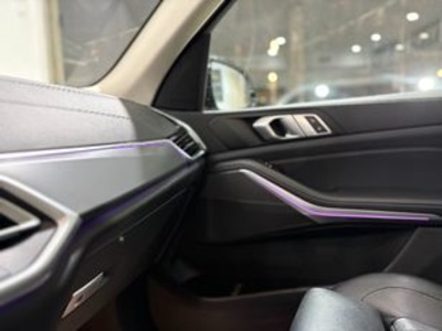 BMW X5 xDrive45e 290 kW (394 CV) BMW X5 xDrive45e 290 kW (394 CV)