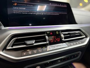 BMW X5 xDrive45e 290 kW (394 CV)