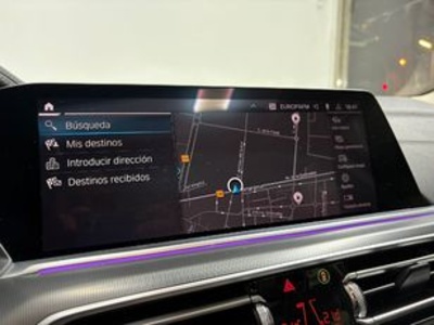 BMW X5 xDrive45e 290 kW (394 CV) BMW X5 xDrive45e 290 kW (394 CV)