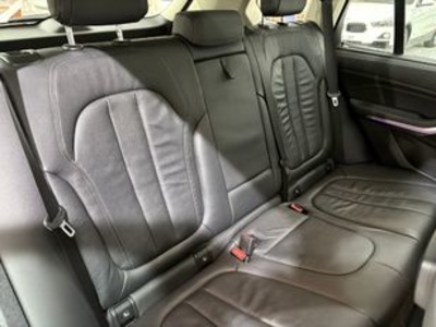 BMW X5 xDrive45e 290 kW (394 CV) BMW X5 xDrive45e 290 kW (394 CV)