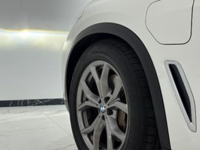 BMW X5 xDrive45e 290 kW (394 CV) BMW X5 xDrive45e 290 kW (394 CV)