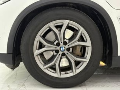 BMW X5 xDrive45e 290 kW (394 CV) BMW X5 xDrive45e 290 kW (394 CV)