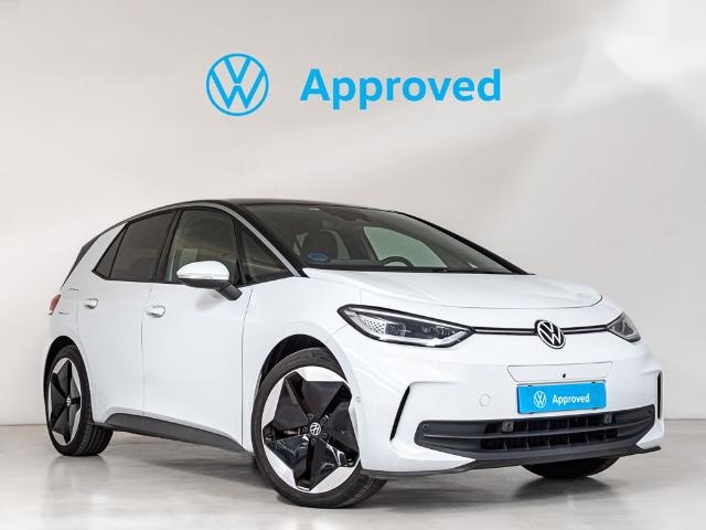 VolkswagenID.3 Pro S 77kWh Automático 150 kW (204 CV)