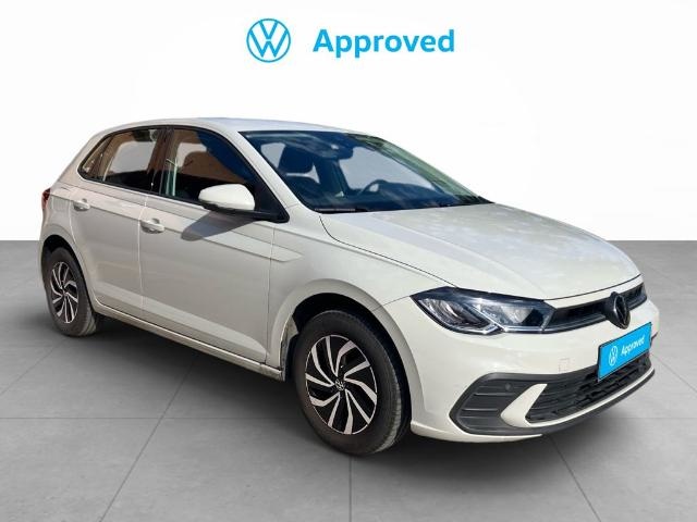 VolkswagenPolo Life 1.0 TSI 70 kW (95 CV)