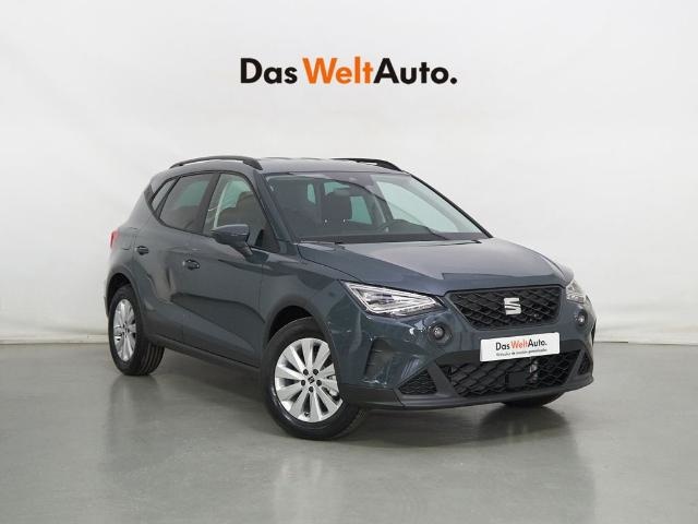 SEATArona 1.0 TSI Style XM 70 kW (95 CV)
