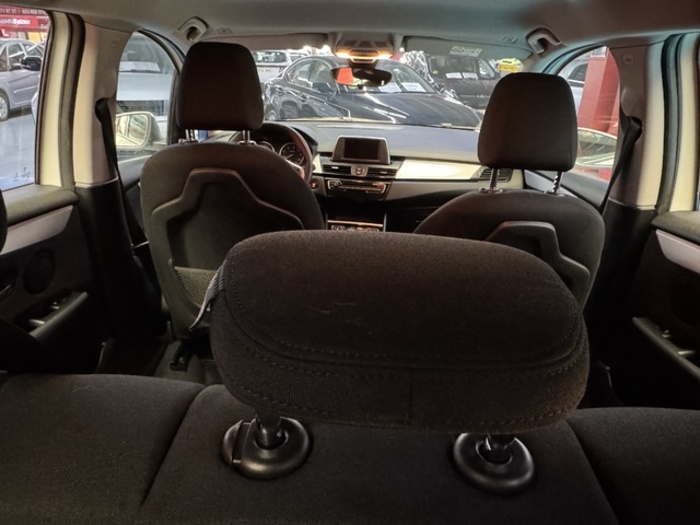 BMWSerie 2 218d Gran Tourer 110 kW (150 CV) Vehículo usado en Barcelona - 12 BMWSerie 2 218d Gran Tourer 110 kW (150 CV) Vehículo usado en Barcelona - 12