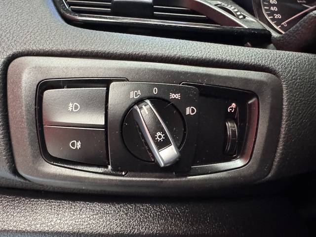 BMWSerie 2 218d Gran Tourer 110 kW (150 CV) Vehículo usado en Barcelona - 15