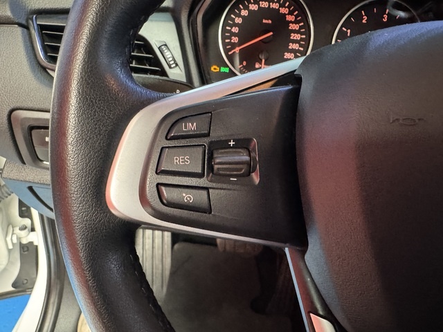 BMWSerie 2 218d Gran Tourer 110 kW (150 CV) Vehículo usado en Barcelona - 19