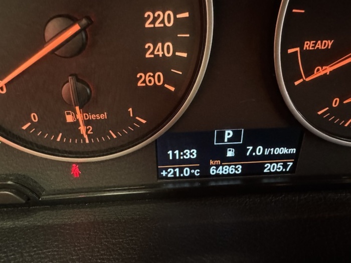 BMWSerie 2 218d Gran Tourer 110 kW (150 CV) Vehículo usado en Barcelona - 21 BMWSerie 2 218d Gran Tourer 110 kW (150 CV) Vehículo usado en Barcelona - 21