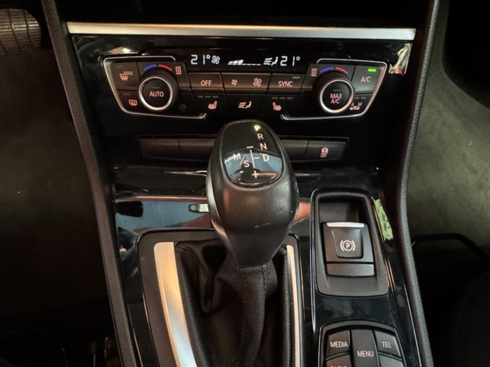 BMWSerie 2 218d Gran Tourer 110 kW (150 CV) Vehículo usado en Barcelona - 23 BMWSerie 2 218d Gran Tourer 110 kW (150 CV) Vehículo usado en Barcelona - 23