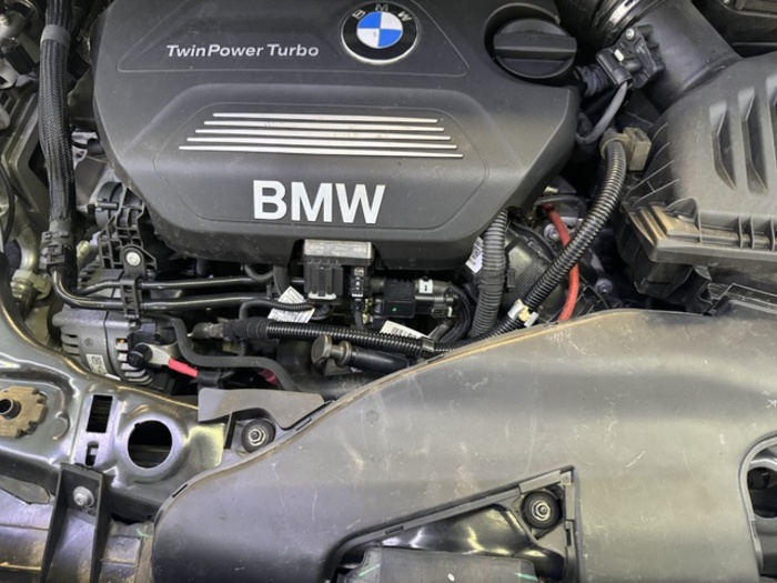 BMWSerie 2 218d Gran Tourer 110 kW (150 CV) Vehículo usado en Barcelona - 28 BMWSerie 2 218d Gran Tourer 110 kW (150 CV) Vehículo usado en Barcelona - 28