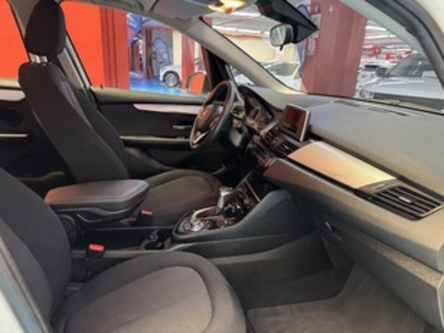 BMW Serie 2 218d Gran Tourer 110 kW (150 CV) BMW Serie 2 218d Gran Tourer 110 kW (150 CV)