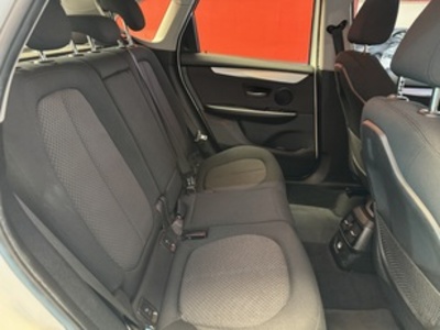 BMW Serie 2 218d Gran Tourer 110 kW (150 CV) BMW Serie 2 218d Gran Tourer 110 kW (150 CV)