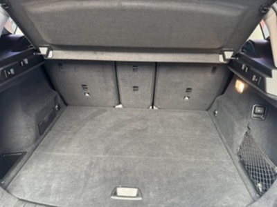 BMW Serie 2 218d Gran Tourer 110 kW (150 CV) BMW Serie 2 218d Gran Tourer 110 kW (150 CV)