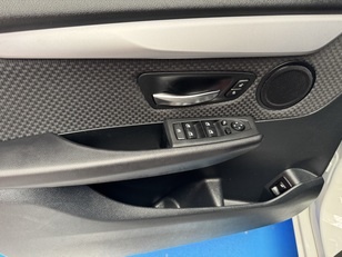 BMW Serie 2 218d Gran Tourer 110 kW (150 CV)