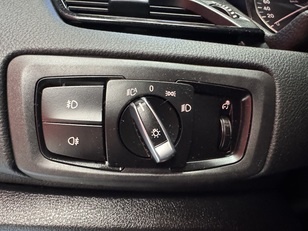 BMW Serie 2 218d Gran Tourer 110 kW (150 CV)